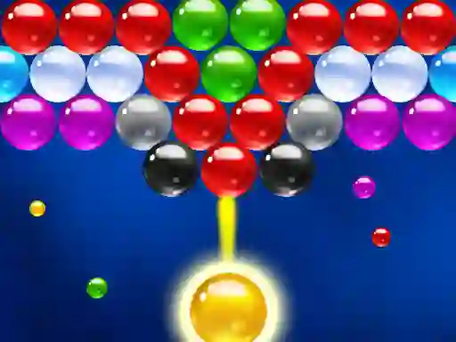 Bubble Shooter Mania — 無料オンラインゲーム