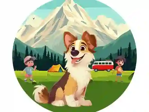 Dog Hide N Seek — 無料オンラインゲーム