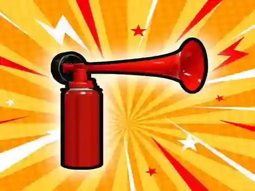 Air Horn — 無料オンラインゲーム