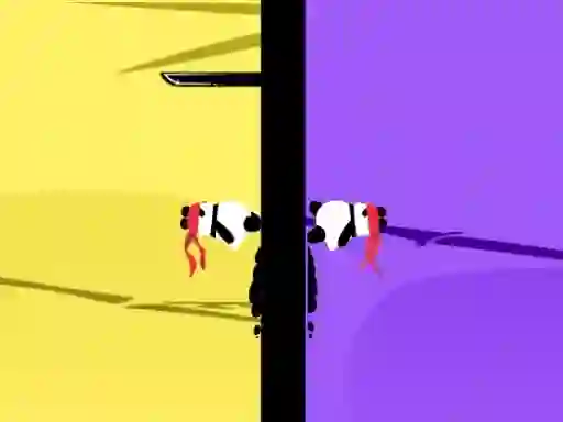 Panda Brother — 無料オンラインゲーム