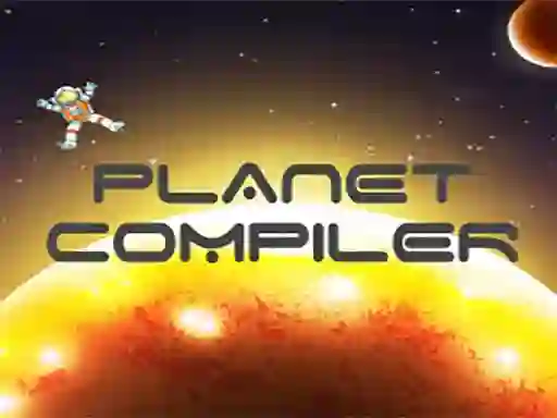 Planet Escape — 無料オンラインゲーム