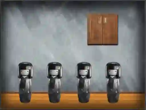 Amgel Easy Room Escape 42 — 無料オンラインゲーム