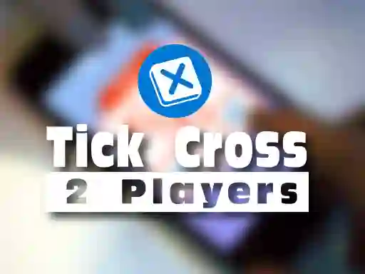 Tic Tac Toe 2 Players — 無料オンラインゲーム