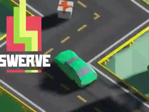 Swerve Car — 無料オンラインゲーム