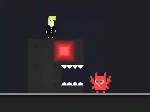 Lucky vs Lou — 無料オンラインゲーム