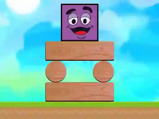 Grimace Blocks — 無料オンラインゲーム