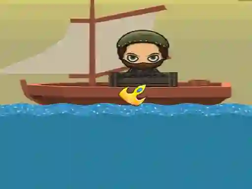 Fisherman Tycoon Island — 無料オンラインゲーム