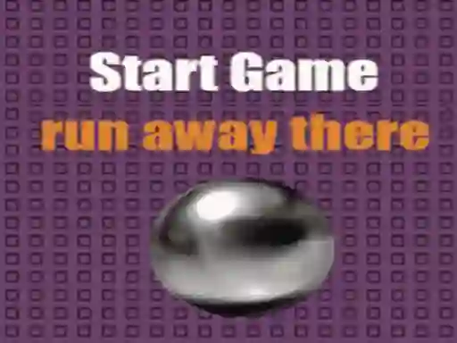 run away there — 無料オンラインゲーム