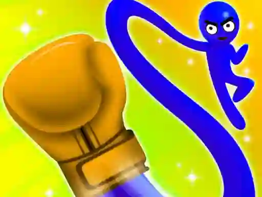 Rocket Punch — 無料オンラインゲーム
