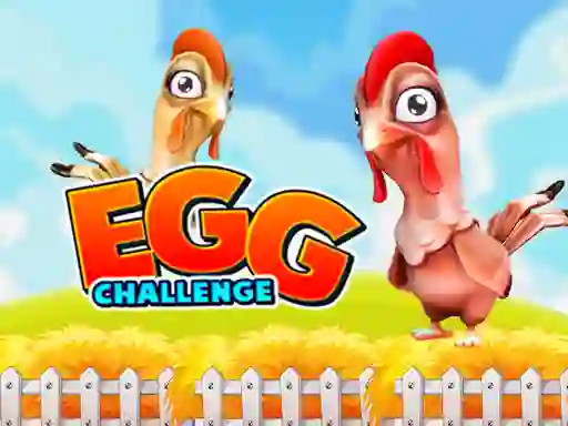Egg Challenge — 無料オンラインゲーム