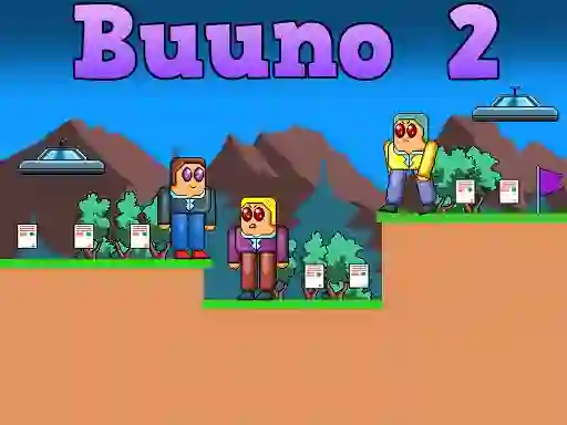 Buuno 2 — 無料オンラインゲーム
