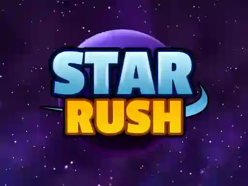 Star Rush — 無料オンラインゲーム