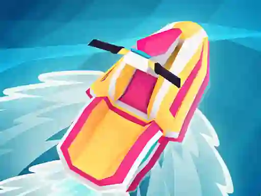 Dash & Boat — 無料オンラインゲーム