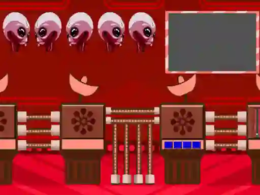 Alien Escape 2 — 無料オンラインゲーム