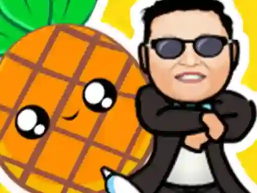 Vault of the Pineapples — 無料オンラインゲーム