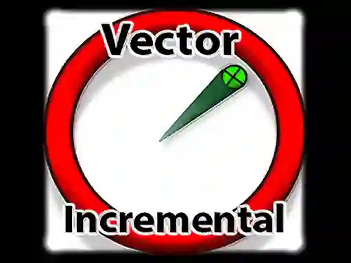 Vector Incremental — 無料オンラインゲーム