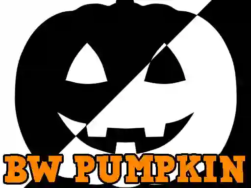BW Pumpkin — 無料オンラインゲーム