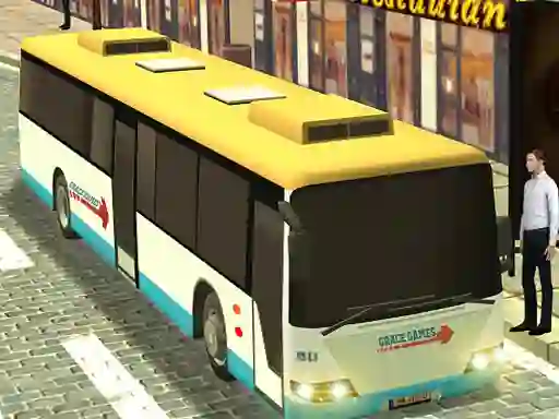 London Crazy Taxi — 無料オンラインゲーム