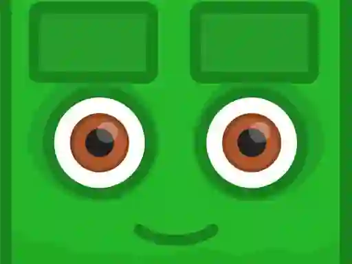 Green Bit Escape — 無料オンラインゲーム