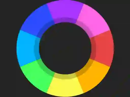Circle Color — 無料オンラインゲーム