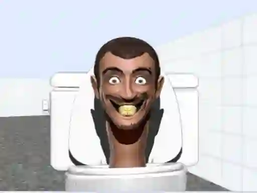 Skibidi Toilet Maze — 無料オンラインゲーム