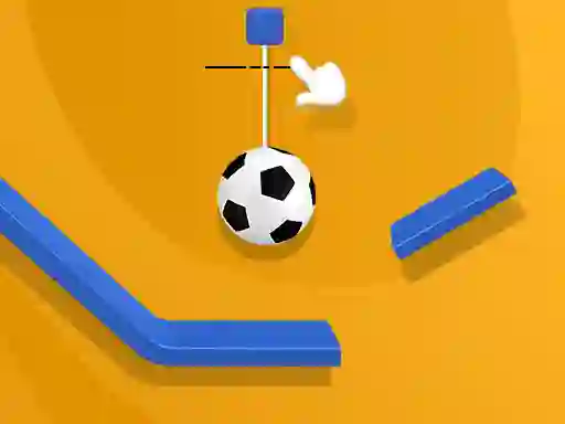 Rope Cut And Boom — 無料オンラインゲーム