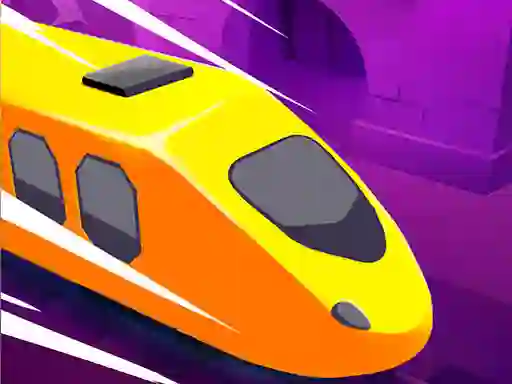 Brain Train: Railway Puzzle — 無料オンラインゲーム
