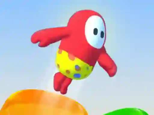 Jelly World — 無料オンラインゲーム