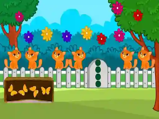 ゲームLittle Hamlet Escapeオンライン