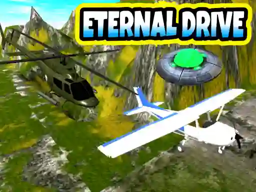 Eternal Drive — 無料オンラインゲーム