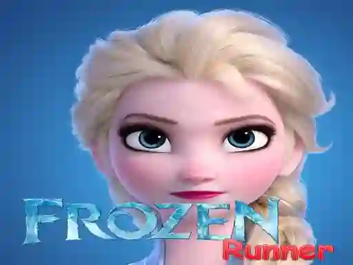 Frozen Runner — 無料オンラインゲーム