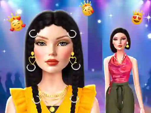 Summer Runway Challenge — 無料オンラインゲーム