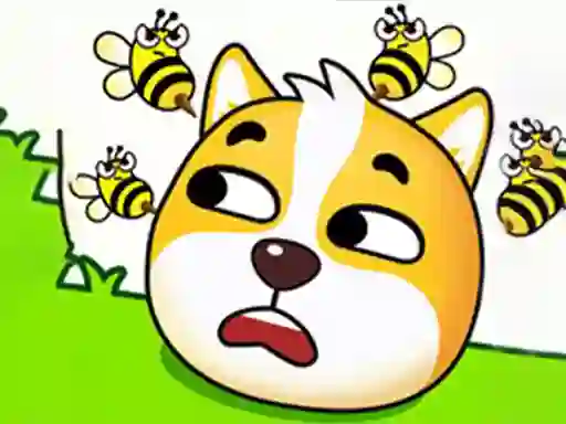 Save The Doge — 無料オンラインゲーム