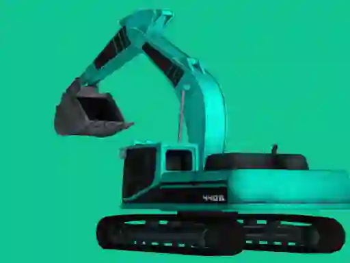 Excavator Building Master — 無料オンラインゲーム