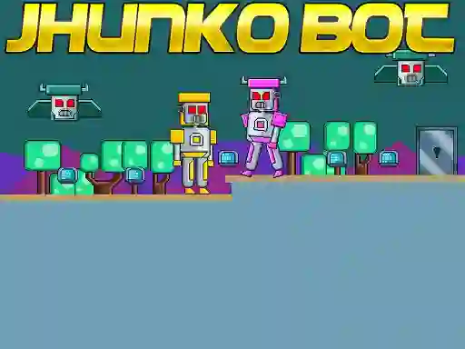 Jhunko Bot — 無料オンラインゲーム