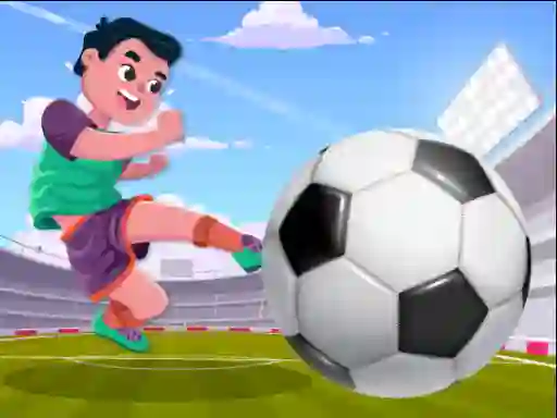 Penalty Kick Target — 無料オンラインゲーム