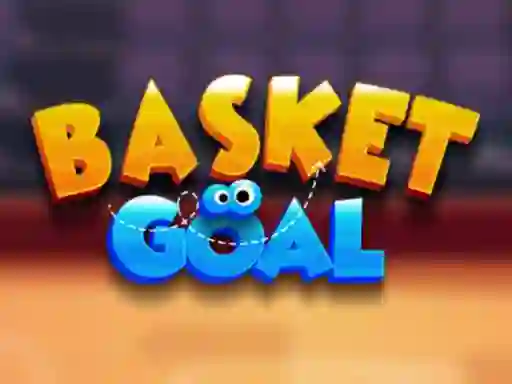 Basket Goal — 無料オンラインゲーム