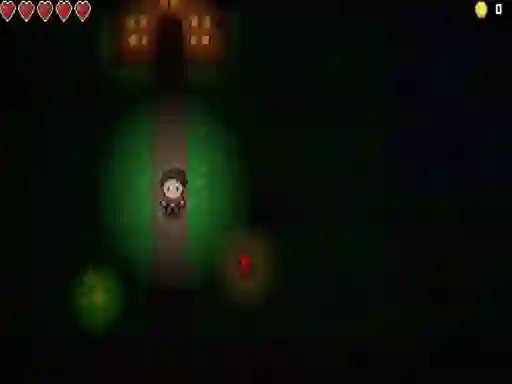 Delusional Disorder — 無料オンラインゲーム