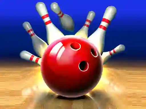 Bowling King — 無料オンラインゲーム