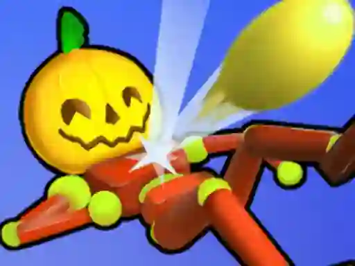 Knockem All — 無料オンラインゲーム