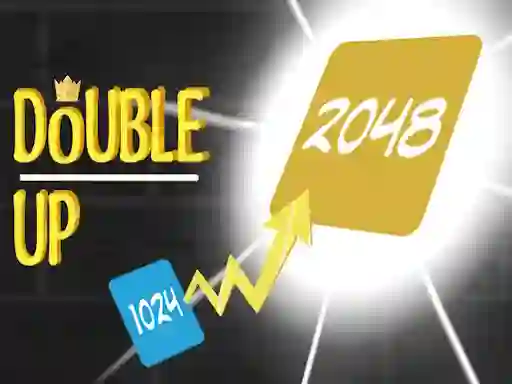 ゲームDouble Upオンライン