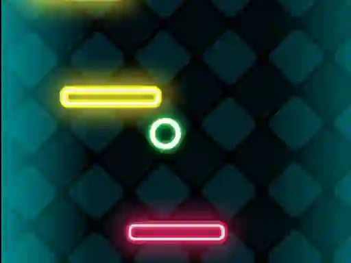 Geo Jump — 無料オンラインゲーム