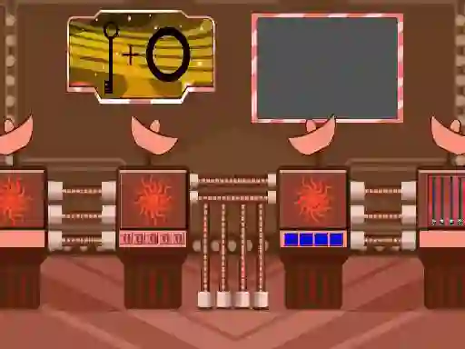 Rescue The Cosmologist — 無料オンラインゲーム