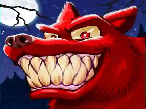 Dracula Quest : Run For Blood — 無料オンラインゲーム