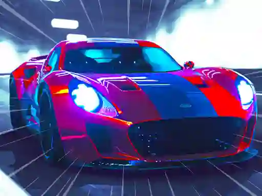 NeedFor Race — 無料オンラインゲーム