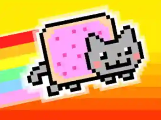 Nyan Cat Flappy — 無料オンラインゲーム