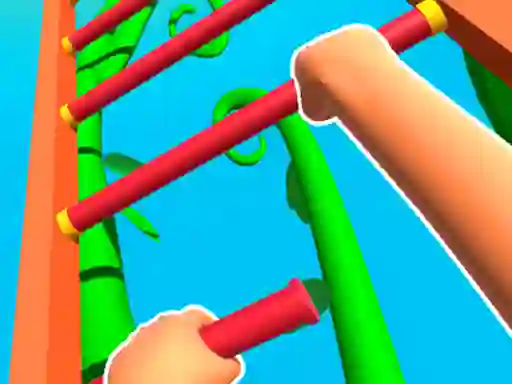Ladder Climber — 無料オンラインゲーム