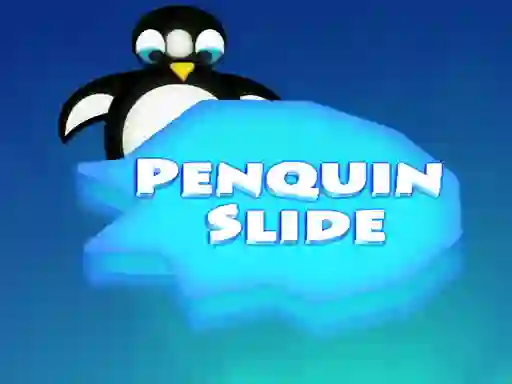 Penguin Slide — 無料オンラインゲーム