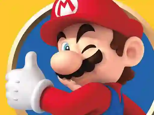 Super Mario Fun Memory — 無料オンラインゲーム