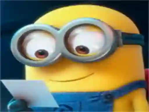 ゲームMinions Jigsawオンライン